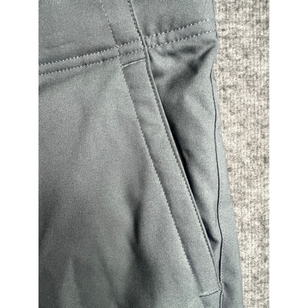 Nike Golf Dri-FIT Mens Gray Standard Fit Performance Shorts 38 New With Tags - Picture 3 of 11